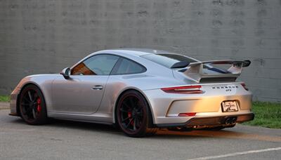 2018 Porsche 911 GT3 - Photo 5 - Charlotte, NC 28206