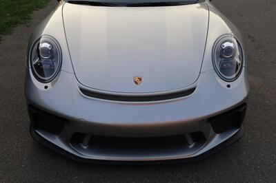 2018 Porsche 911 GT3 - Photo 82 - Charlotte, NC 28206
