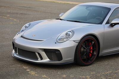 2018 Porsche 911 GT3 - Photo 68 - Charlotte, NC 28206