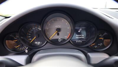 2018 Porsche 911 GT3 - Photo 43 - Charlotte, NC 28206