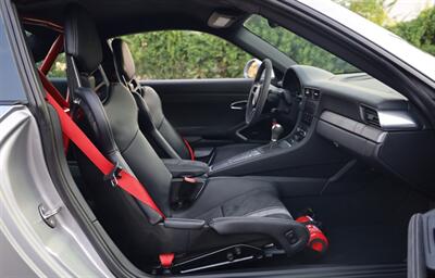2018 Porsche 911 GT3 - Photo 28 - Charlotte, NC 28206