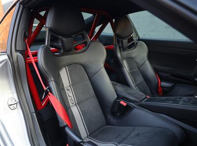 2018 Porsche 911 GT3 - Photo 86 - Charlotte, NC 28206