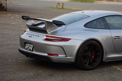 2018 Porsche 911 GT3 - Photo 15 - Charlotte, NC 28206