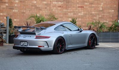 2018 Porsche 911 GT3 - Photo 25 - Charlotte, NC 28206