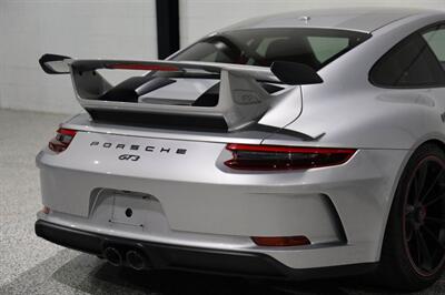 2018 Porsche 911 GT3 - Photo 100 - Charlotte, NC 28206