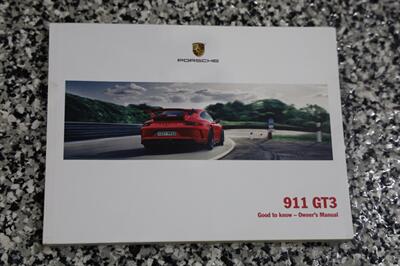 2018 Porsche 911 GT3 - Photo 90 - Charlotte, NC 28206