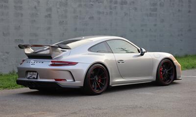 2018 Porsche 911 GT3 - Photo 7 - Charlotte, NC 28206