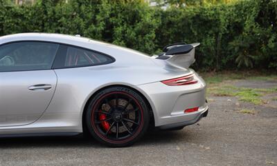 2018 Porsche 911 GT3 - Photo 69 - Charlotte, NC 28206