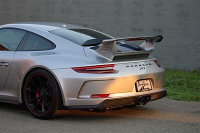 2018 Porsche 911 GT3 - Photo 80 - Charlotte, NC 28206