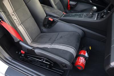 2018 Porsche 911 GT3 - Photo 87 - Charlotte, NC 28206