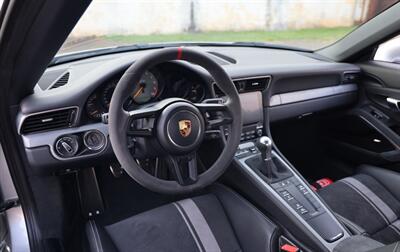 2018 Porsche 911 GT3 - Photo 26 - Charlotte, NC 28206