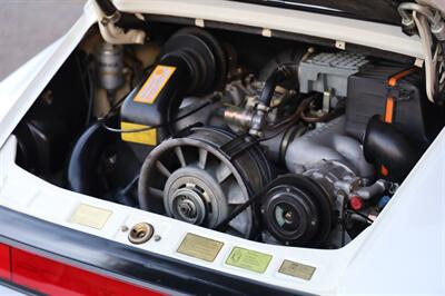 1987 Porsche 911 Carrera   - Photo 75 - Charlotte, NC 28206
