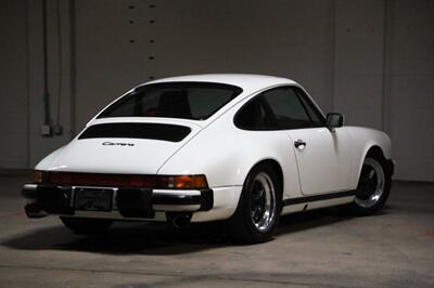 1987 Porsche 911 Carrera   - Photo 9 - Charlotte, NC 28206