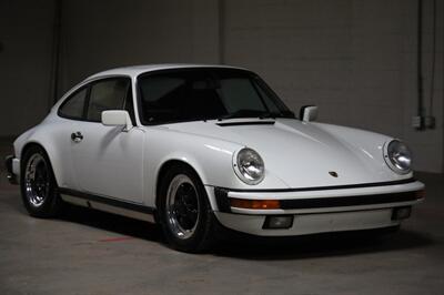 1987 Porsche 911 Carrera   - Photo 50 - Charlotte, NC 28206