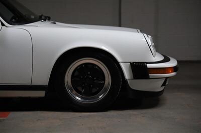 1987 Porsche 911 Carrera   - Photo 51 - Charlotte, NC 28206