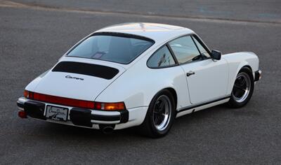 1987 Porsche 911 Carrera   - Photo 71 - Charlotte, NC 28206