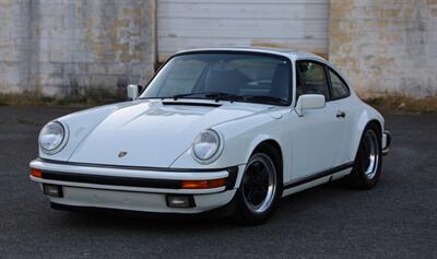 1987 Porsche 911 Carrera   - Photo 70 - Charlotte, NC 28206