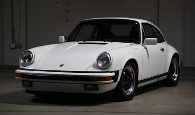 1987 Porsche 911 Carrera   - Photo 54 - Charlotte, NC 28206