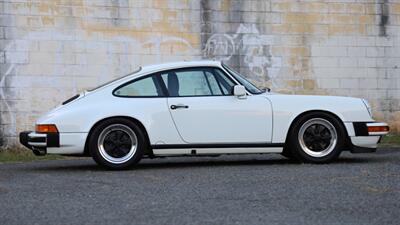 1987 Porsche 911 Carrera   - Photo 73 - Charlotte, NC 28206