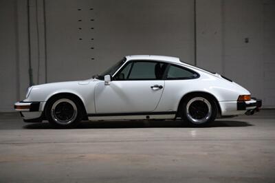 1987 Porsche 911 Carrera   - Photo 46 - Charlotte, NC 28206