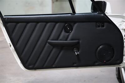 1987 Porsche 911 Carrera   - Photo 63 - Charlotte, NC 28206