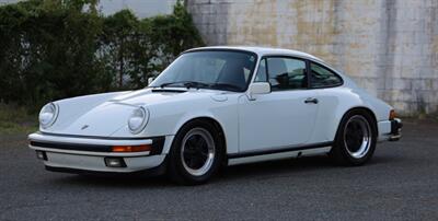 1987 Porsche 911 Carrera   - Photo 14 - Charlotte, NC 28206