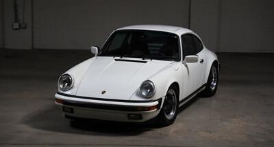 1987 Porsche 911 Carrera   - Photo 55 - Charlotte, NC 28206