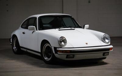 1987 Porsche 911 Carrera   - Photo 56 - Charlotte, NC 28206