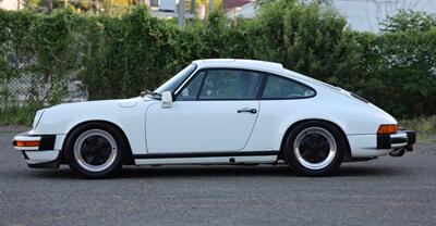 1987 Porsche 911 Carrera   - Photo 72 - Charlotte, NC 28206