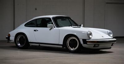 1987 Porsche 911 Carrera   - Photo 5 - Charlotte, NC 28206