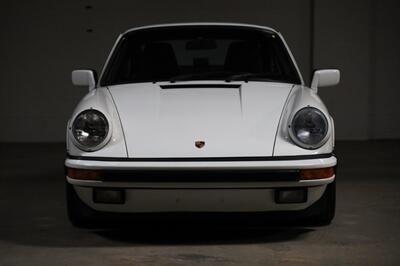 1987 Porsche 911 Carrera   - Photo 47 - Charlotte, NC 28206