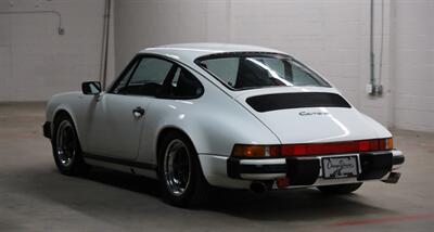 1987 Porsche 911 Carrera   - Photo 69 - Charlotte, NC 28206