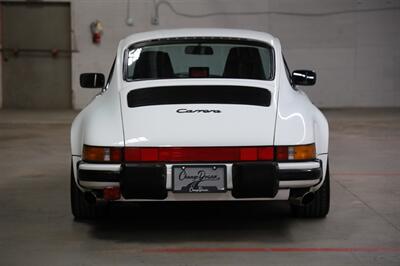 1987 Porsche 911 Carrera   - Photo 7 - Charlotte, NC 28206