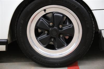 1987 Porsche 911 Carrera   - Photo 44 - Charlotte, NC 28206