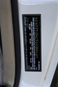 1987 Porsche 911 Carrera   - Photo 34 - Charlotte, NC 28206