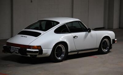 1987 Porsche 911 Carrera   - Photo 58 - Charlotte, NC 28206