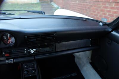 1987 Porsche 911 Carrera   - Photo 26 - Charlotte, NC 28206