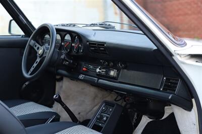 1987 Porsche 911 Carrera   - Photo 20 - Charlotte, NC 28206