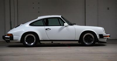 1987 Porsche 911 Carrera   - Photo 52 - Charlotte, NC 28206
