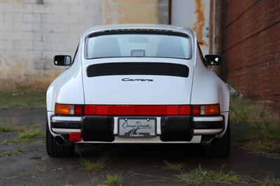 1987 Porsche 911 Carrera   - Photo 74 - Charlotte, NC 28206