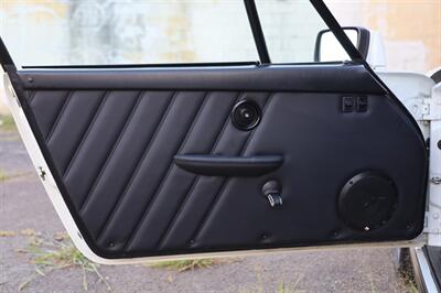 1987 Porsche 911 Carrera   - Photo 38 - Charlotte, NC 28206