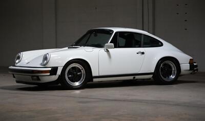1987 Porsche 911 Carrera   - Photo 3 - Charlotte, NC 28206