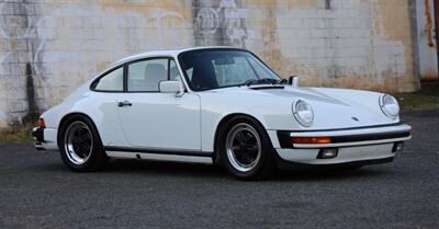 1987 Porsche 911 Carrera   - Photo 15 - Charlotte, NC 28206