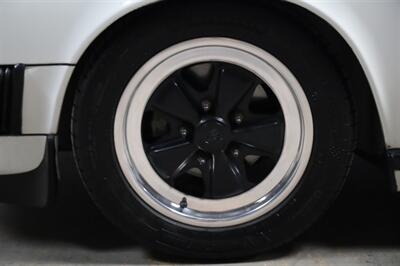 1987 Porsche 911 Carrera   - Photo 43 - Charlotte, NC 28206