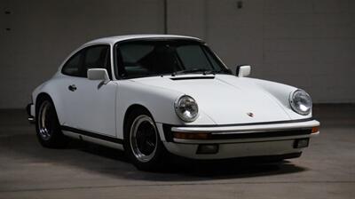 1987 Porsche 911 Carrera   - Photo 13 - Charlotte, NC 28206