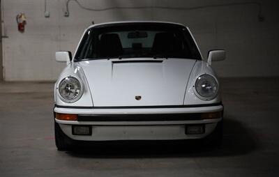 1987 Porsche 911 Carrera   - Photo 59 - Charlotte, NC 28206