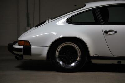 1987 Porsche 911 Carrera   - Photo 8 - Charlotte, NC 28206
