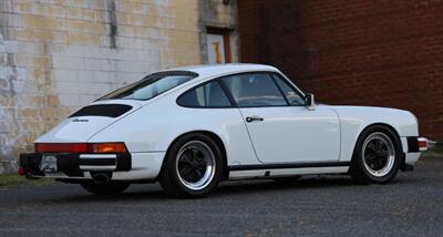 1987 Porsche 911 Carrera   - Photo 80 - Charlotte, NC 28206