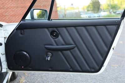 1987 Porsche 911 Carrera   - Photo 39 - Charlotte, NC 28206