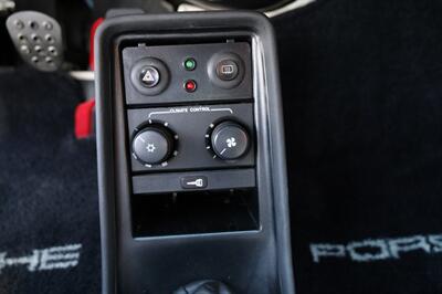 1987 Porsche 911 Carrera   - Photo 27 - Charlotte, NC 28206